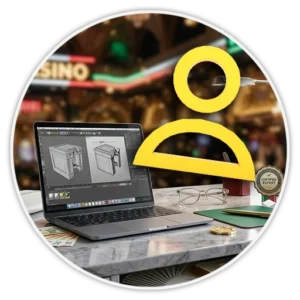 Profilo dell'esperto di gioco d'azzardo online per www.ildentistalowcost.com.