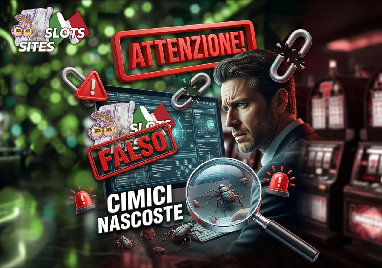Criteri critici per riconoscere truffe online e proteggere il proprio capitale.