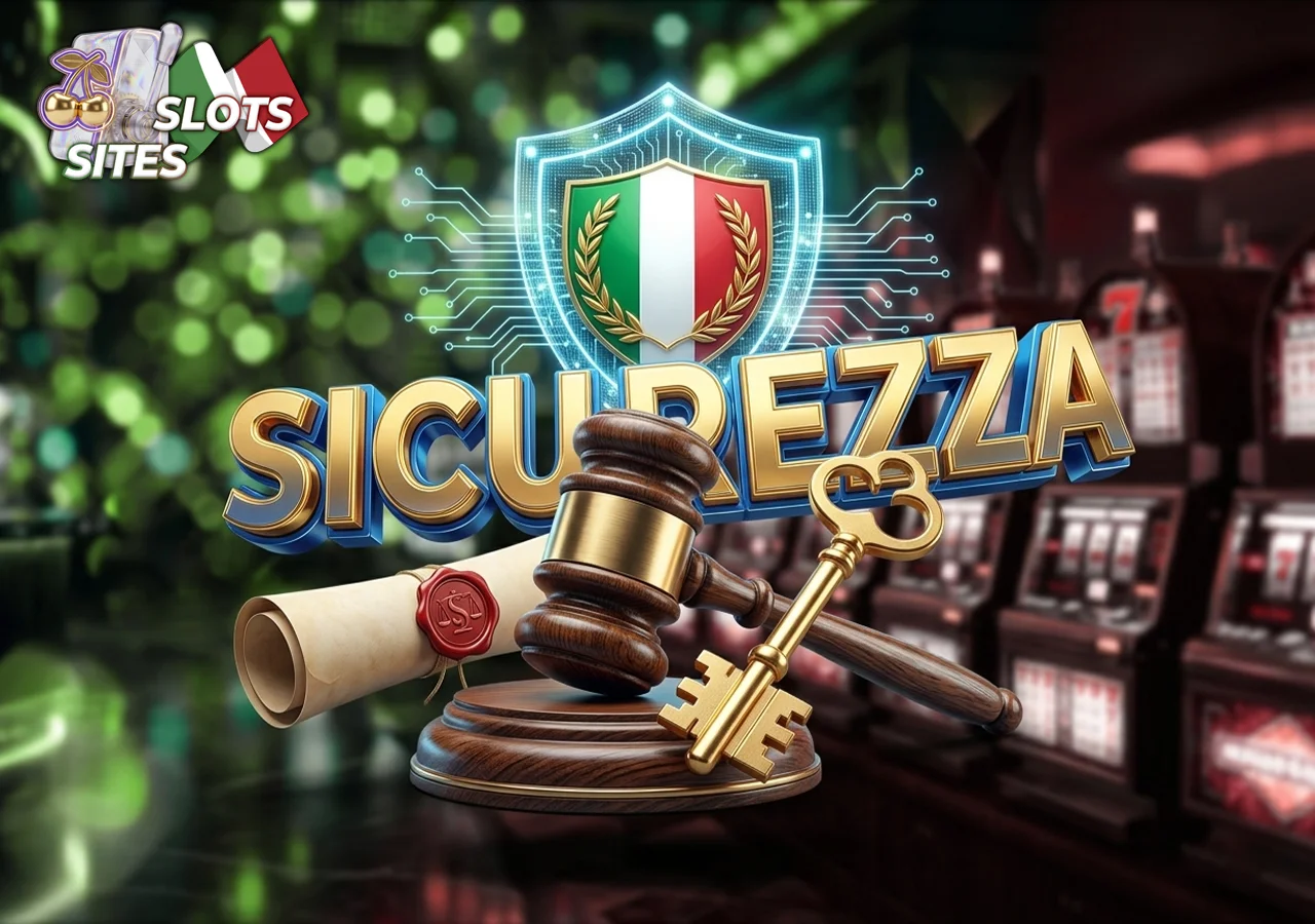 Standard legali internazionali che proteggono i fondi e i dati personali.